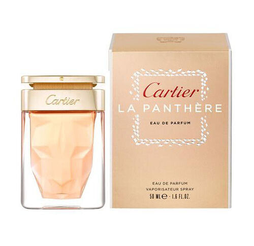 CARTIER LA PANTHERE EDP 50 ML E 75 ML