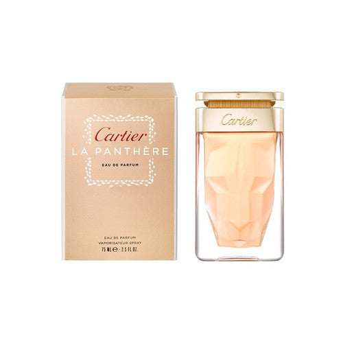 CARTIER LA PANTHERE EDP 50 ML E 75 ML