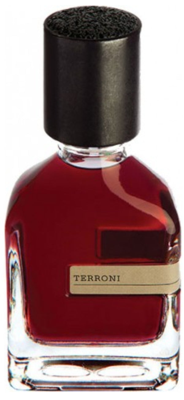 ORTO PARISI TERRONI PARFUM 50 ML