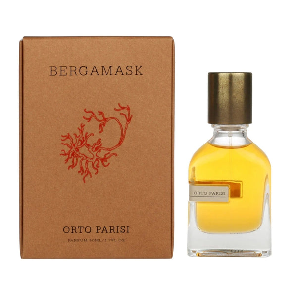 ORTO PARISI BERGAMASK PARFUM 50 ML