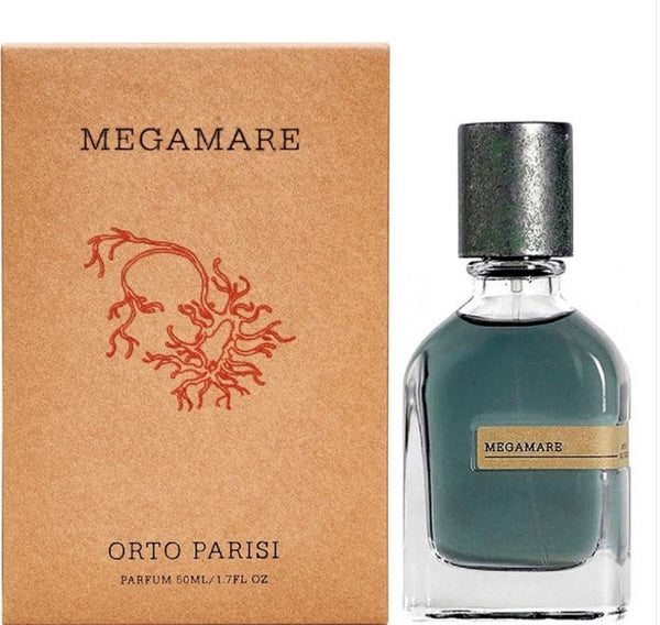 ORTO PARISI MEGAMARE PARFUM 50 ML