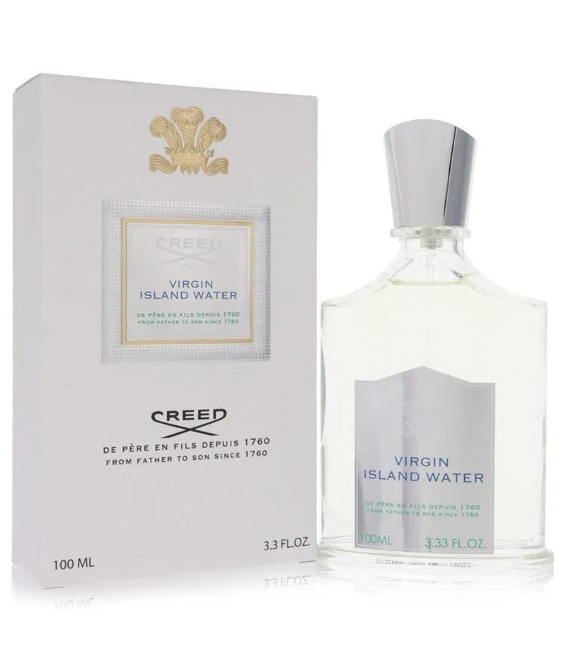 CREED VIRGIN ISLAND WATER EDP 100 ML