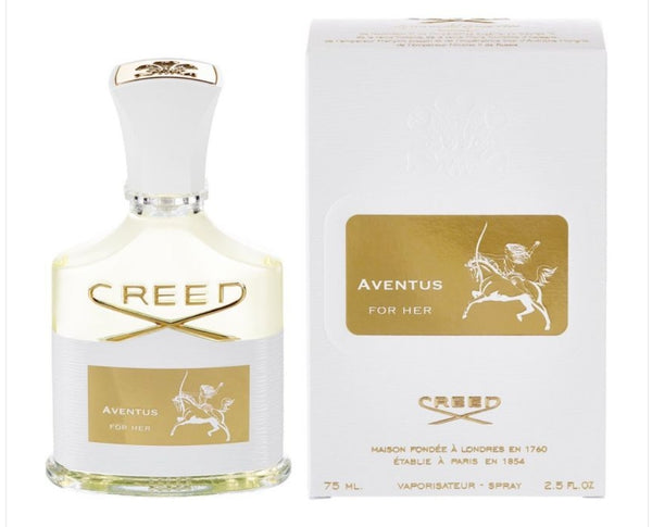 CREED AVENTUS FOR HER EDP 75ML