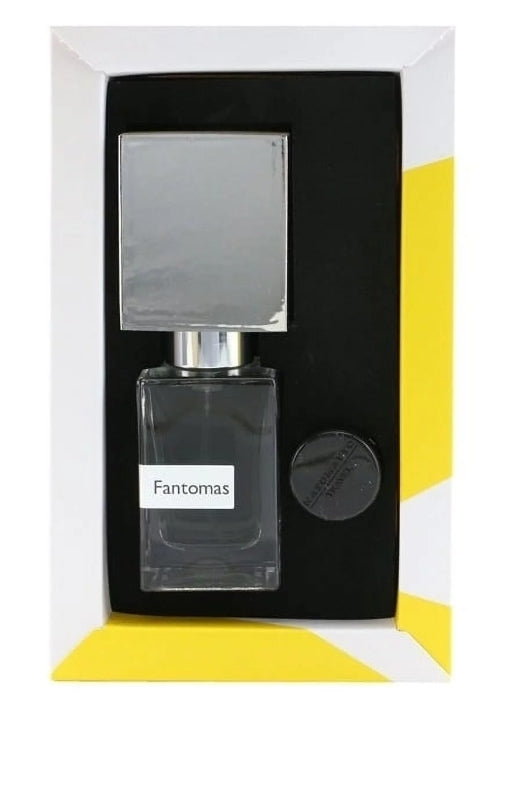 Nasomatto Fantomas ! Estratto di profumo 30 ml