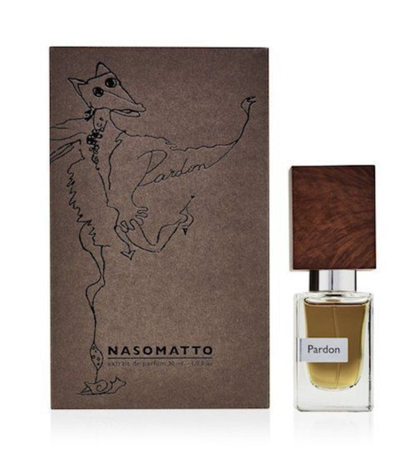 NASOMATTO PARDON EXTRAIT DE PARFUM 30 ML