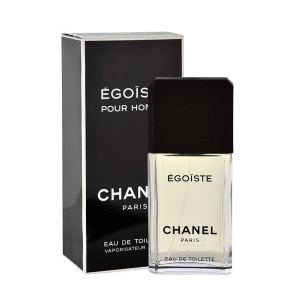 CHANEL PARIS EGOISTE POUR HOMME EDT 100 ML