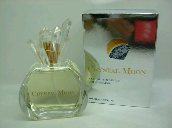 SHANDARA CRYSTAL MOON POUR FEMME EDT 100 ML