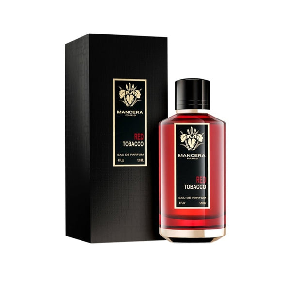 MANCERA RED TOBACCO EDP 120 ML