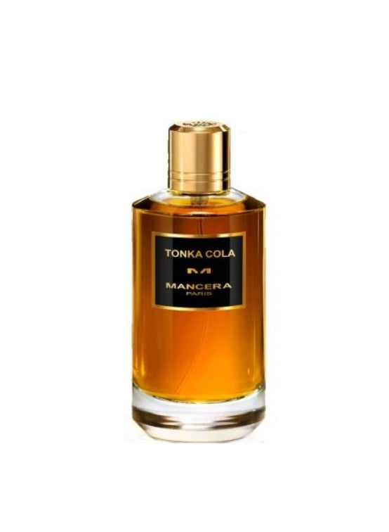 MANCERA TONKA COLA EDP 120 ML