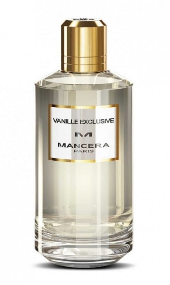 MANCERA  VANILLE EXCLUSIVE EDP 120 ML