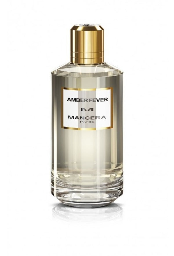 MANCERA PARIS AMBER FEVER EDP 120 ML