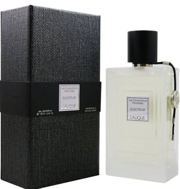 LALIQUE SPICY ELECTRUM EDP 100 ML