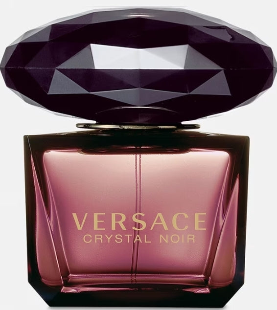 VERSACE CRYSTAL NOIR EDT 90 ML