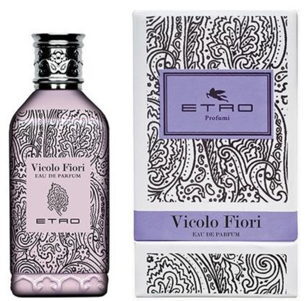 ETRO PROFUMI VICOLO FIORI EDP 100 ML