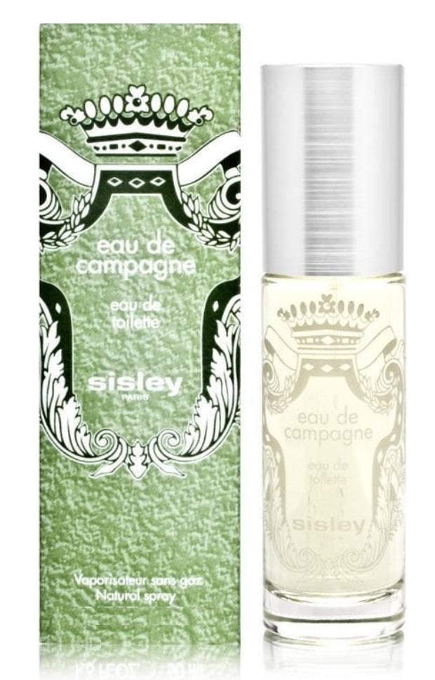 SISLEY EAU DE CAMPAGNE EDT 100 ML E 50 ML