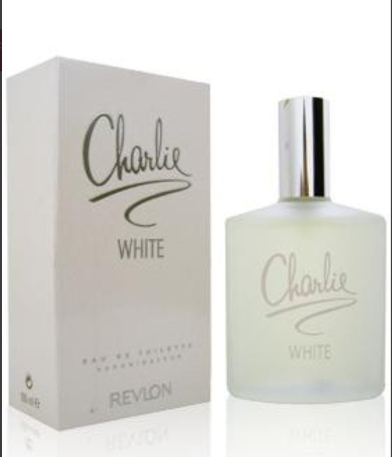 REVLON CHARLIE WHITE EDT 100 ML