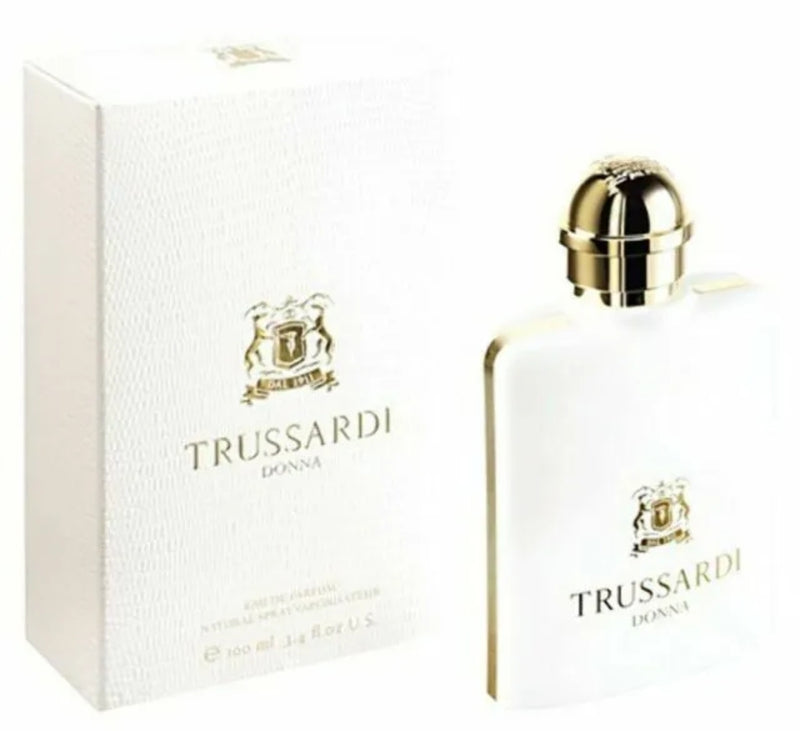 TRUSSARDI DONNA EDP 100 ML