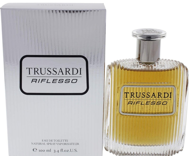 TRUSSARDI RIFLESSO EDT 100 ML