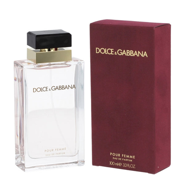 Dolce & Gabbana Eau de parfum 100ml