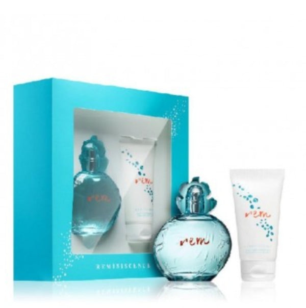 REMINISCENCE REM CONFEZIONE REGALO EDT 50 ML + LATTE CORPO PROFUMATO 75 ML