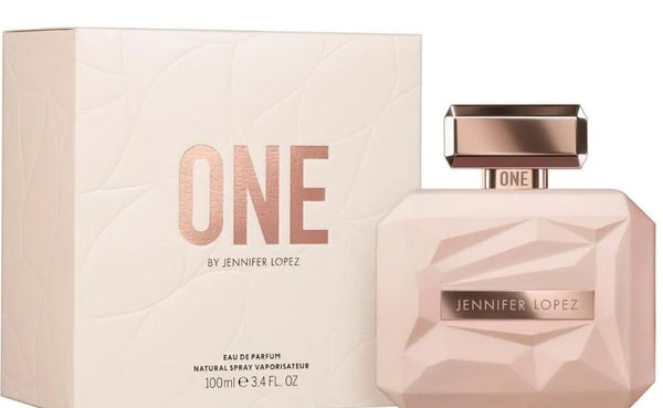 JENNIFER LOPEZ ONE EDP 100 ML E 50 ML