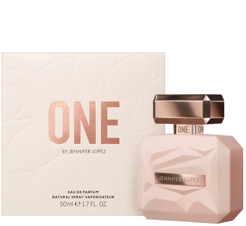 JENNIFER LOPEZ ONE EDP 100 ML E 50 ML