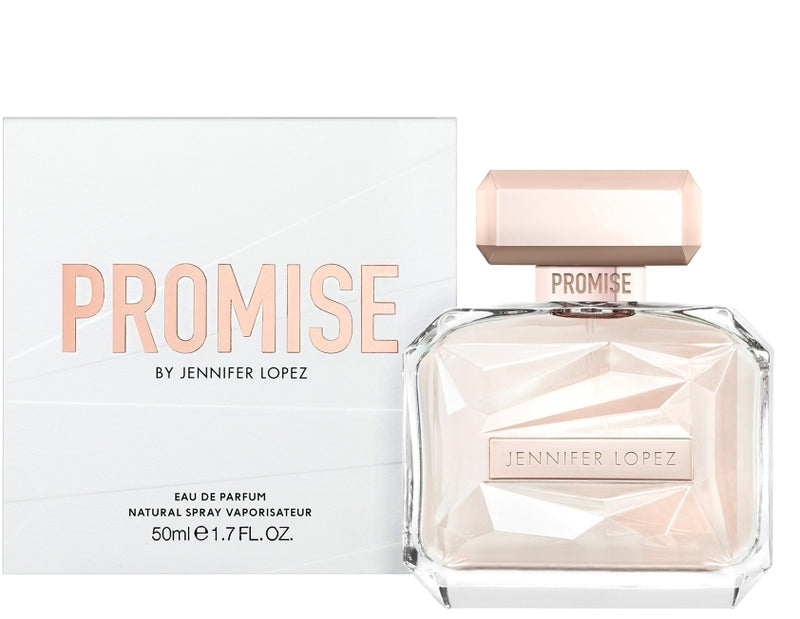 JENNIFER LOPEZ PROMISE EDP 50 ML