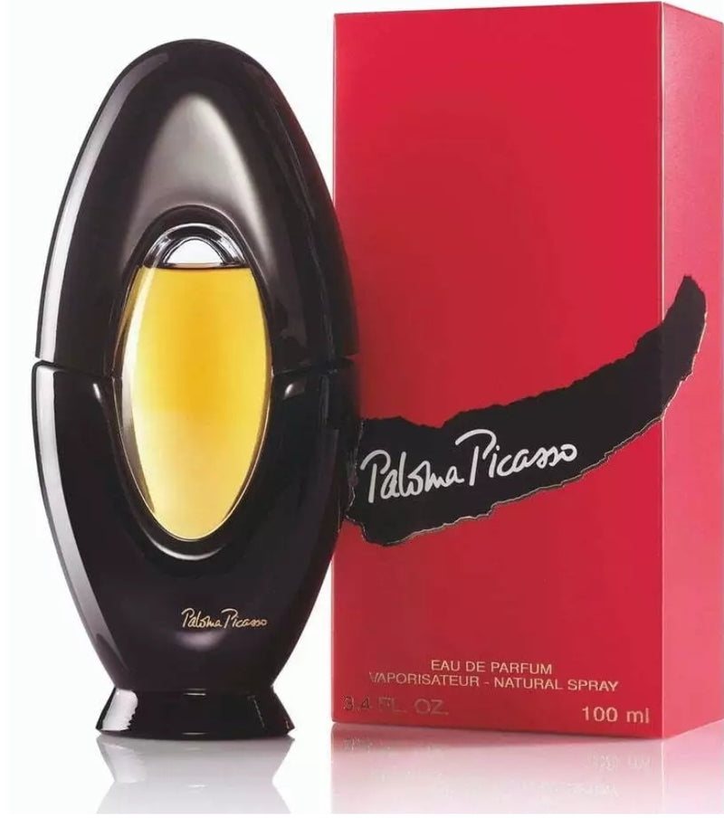 PALOMA PICASSO EDP 100 ML