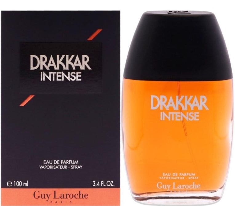 DRAKKAR INTENSE EDP 100 ML GUY LAROCHE