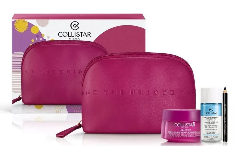 Collistar Magnifica Cream - 50 ML Casket Gift