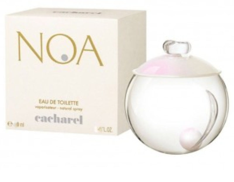 CACHAREL NOA EDT VARI FORMATI