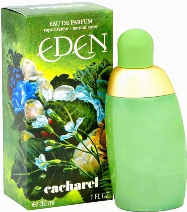 CACHAREL EDEN EDP VARI FORMATI