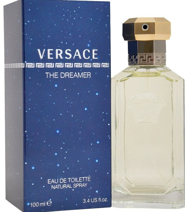 VERSACE THE DREAMER EDT 100 ML