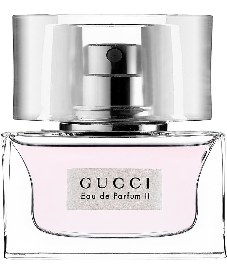 Gucci Eau De Parfum II Spray 50ml da donna