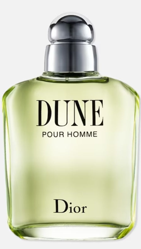 DIOR DUNE EDT 100 ML