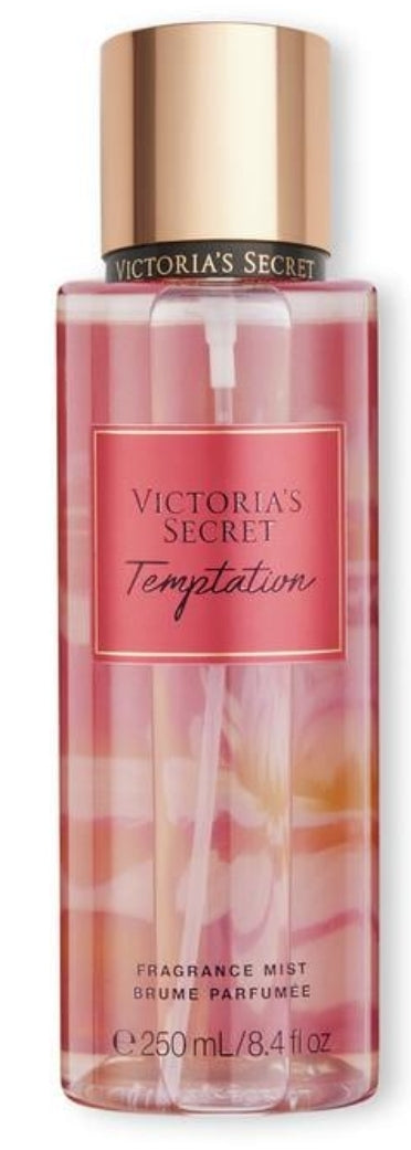 VICTORIA'S SECRET ACQUE PROFUMATE 250 ML VARIE FRAGRANZE – dasyprofumeria