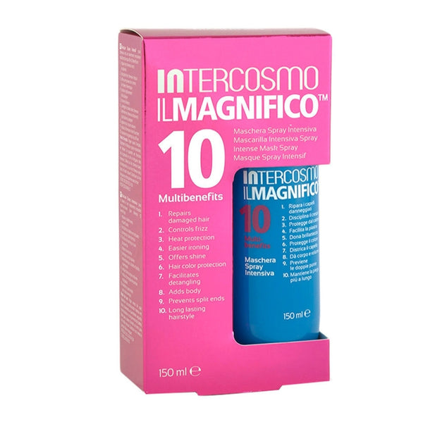 Revlon intercosmo il magnifico maschera spray intensiva 10 in 1 150 ml