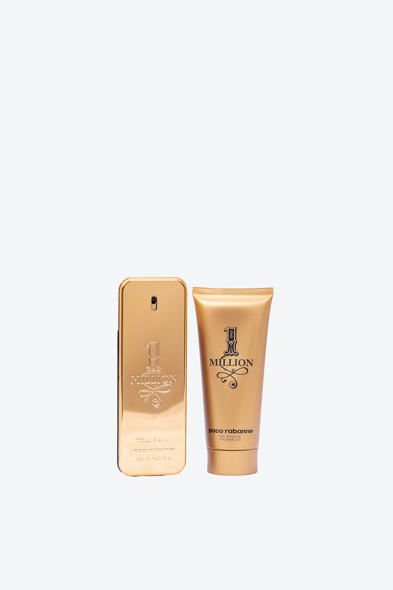 Paco Rabanne 1 Million Doccia gel uomo