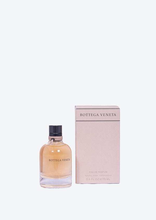 BOTTEGA VENETA EAU DE PARFUM 75 ML