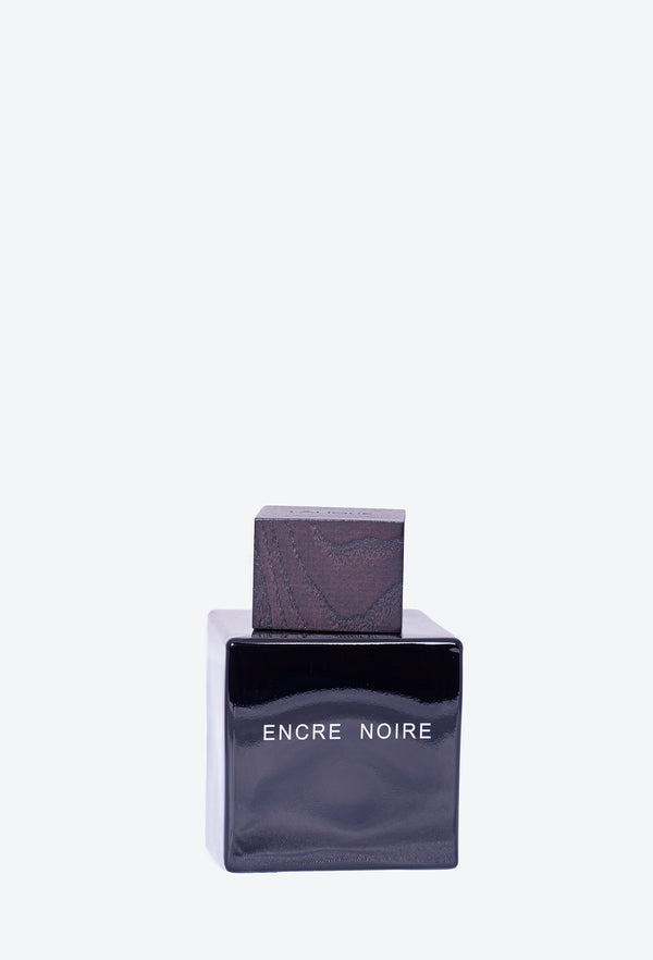 LALIQUE ENCRE NOIRE EAU DE TOILETTE 100 ML