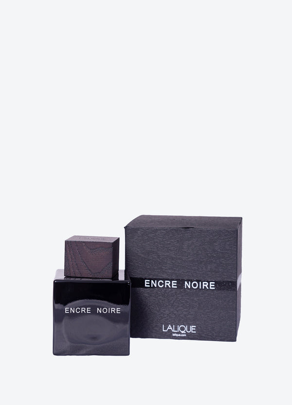 LALIQUE ENCRE NOIRE EAU DE TOILETTE 100 ML