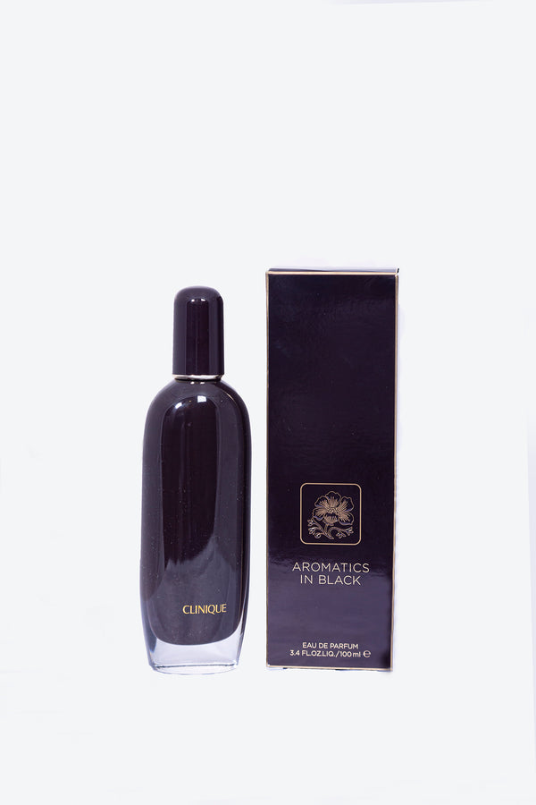 CLINIQUE AROMATICS IN BLACK EAU DE PARFUM 100 ML