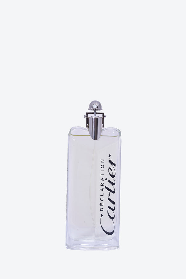 CARTIER DÉCLARATION EAU DE TOILETTE VARI FORMATI