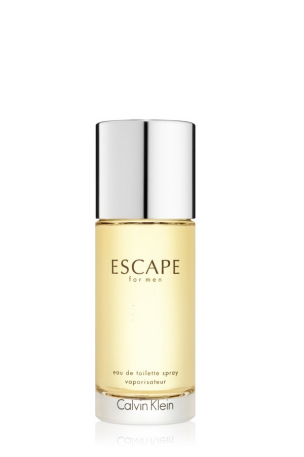 CK Calvin Klein ESCAPE for Man EDT Eau de Toilette Profumo Maschile 100 ml