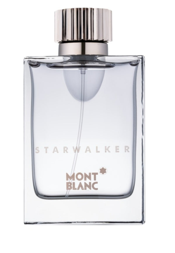 MONTBLANC STARWALKER Profumo da Uomo Homme Eau de Toilette 100 ml Spray