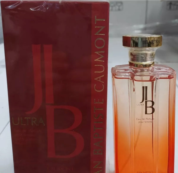 Jean Baptiste Caumont ULTRA EDP Eau the Parfum Profumo da Uomo Pour Homme 100 mL