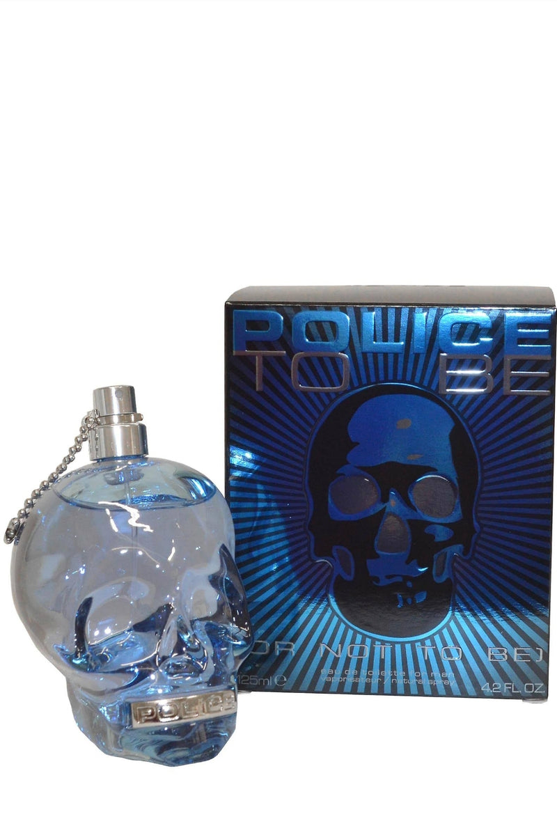 Police To Be Eau de Toilette 125ml