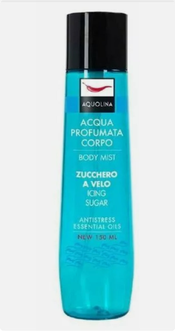 Aquolina Acqua Profumata VARIE FRAGRANZE Donna 150 ml
