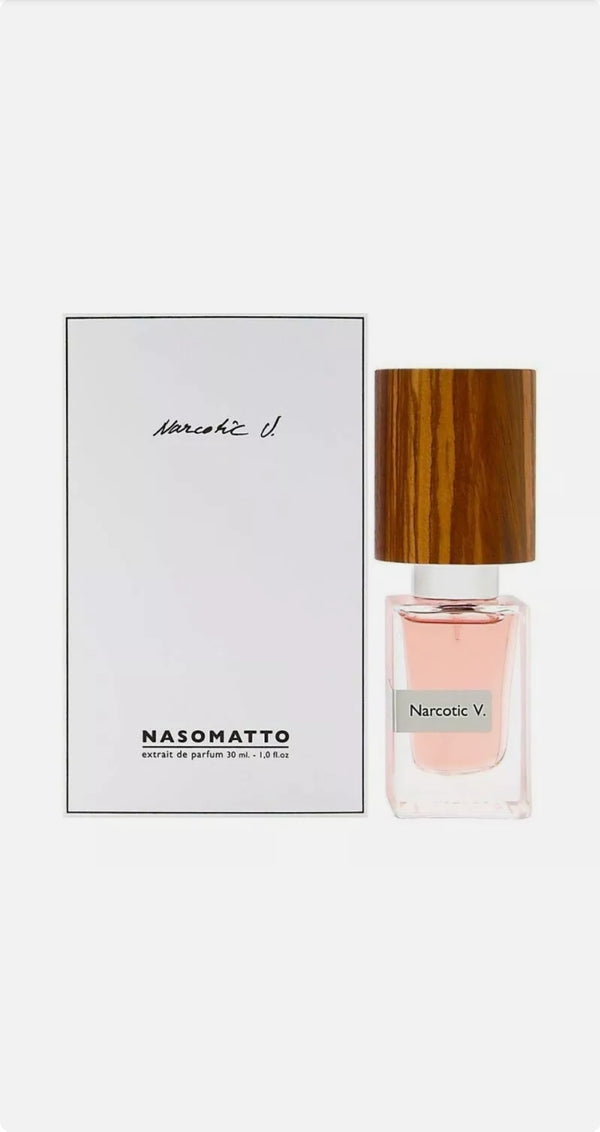 Nasomatto Narcotic V. Extrait De Parfum "Profumo Estratto" 30ml Profumo Unisex