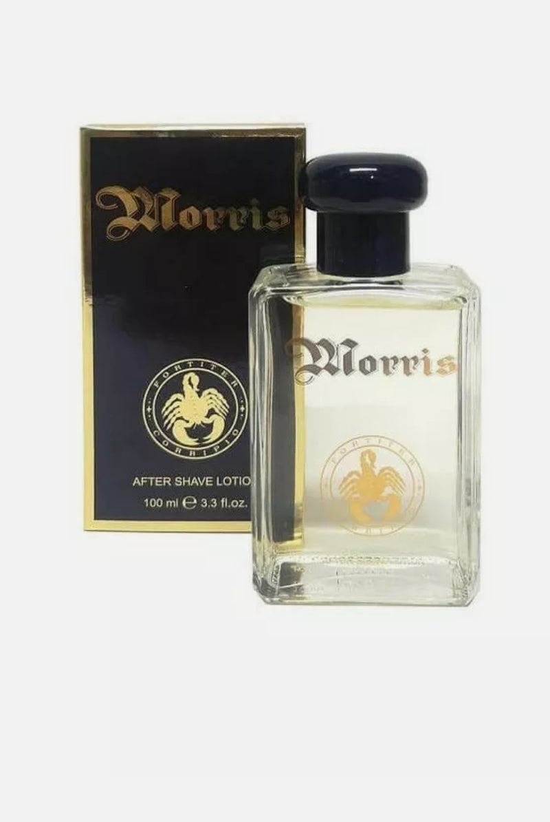 MORRIS CONFEZIONE REGALO VARIE FRAGRANZE